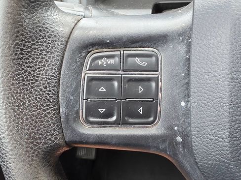 Used 2016 RAM 1500 Tradesman w/ Protection Group AWD/4WD image 18