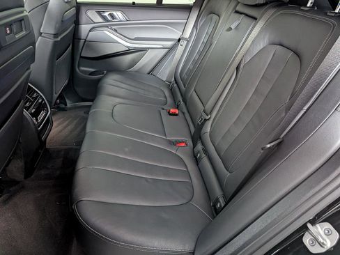 Used 2021 BMW X5 xDrive45e w/ M Sport Package image 49