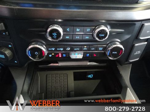 Used 2024 Ford F350 Lariat w/ Lariat Ultimate Package AWD/4WD image 21