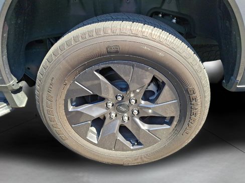Used 2022 Ford F150 Lightning Lariat w/ Equipment Group 511A High AWD/4WD image 8