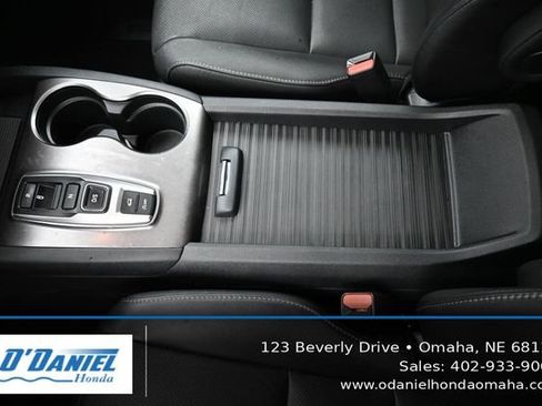 Used 2023 Honda Passport EX-L image 34