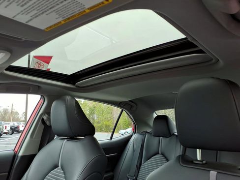 Certified 2023 Toyota Camry SE w/ Audio Upgrade Package image 12