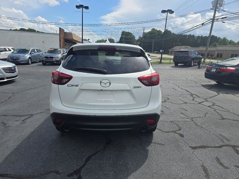 Used 2016 MAZDA CX-5 Grand Touring FWD image 7