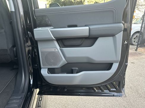 New 2026 Ford F250 XLT w/ XLT Premium Package AWD/4WD image 45