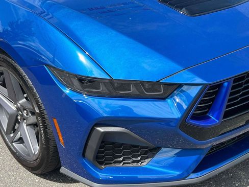 Used 2024 Ford Mustang GT Premium w/ California Special Package RWD image 7