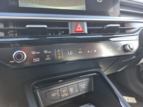 New 2026 Kia K5 GT-Line image 22