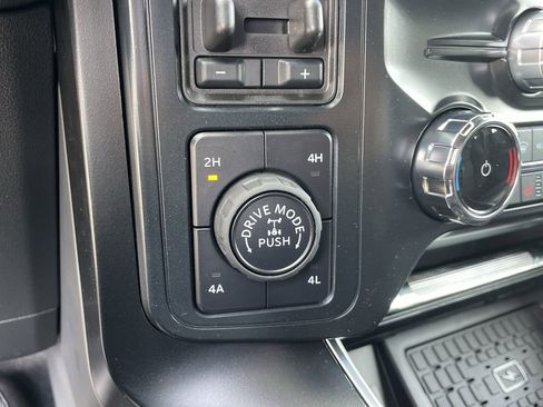 New 2026 Ford F150 Raptor AWD/4WD image 26