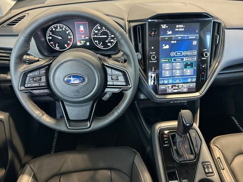 New 2026 Subaru Crosstrek 2.5i Limited image 14