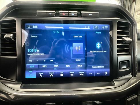 Used 2022 Ford F150 Tremor w/ Equipment Group 401A Mid image 12