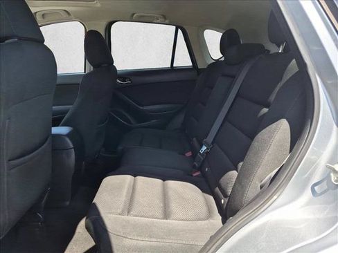 Used 2016 MAZDA CX-5 Touring w/ Touring Technology Package FWD image 20
