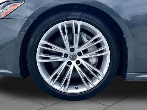 Used 2019 Audi A7 3.0T Premium Plus w/ Premium Plus Package AWD/4WD image 11