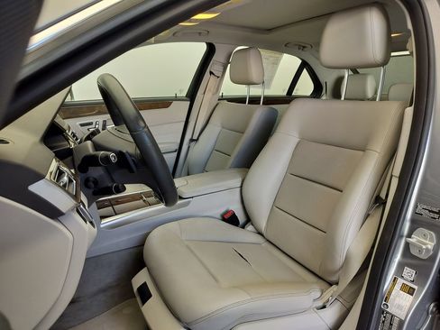 Used 2014 Mercedes-Benz E 350 Sedan image 9