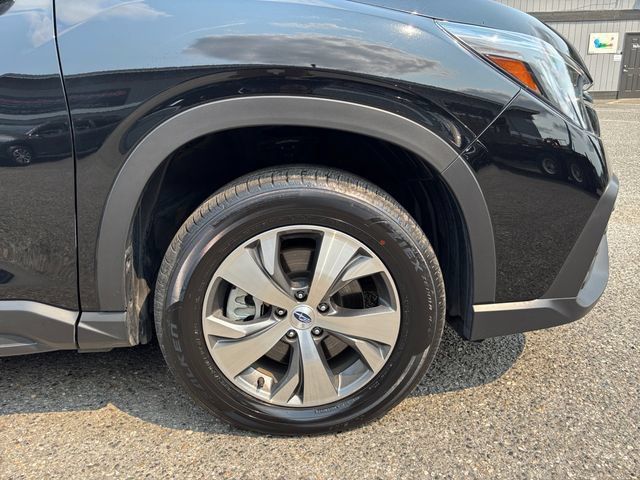 Certified 2025 Subaru Ascent Premium AWD/4WD image 28