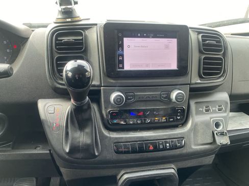 Used 2022 RAM ProMaster 2500 image 14