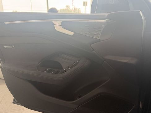 New 2026 Audi A6 Prestige image 16