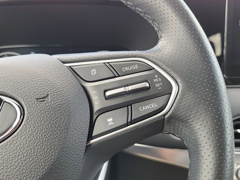 Used 2022 Hyundai Palisade Calligraphy image 18