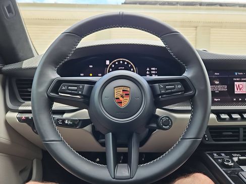 Certified 2026 Porsche 911 GT3 RWD image 30