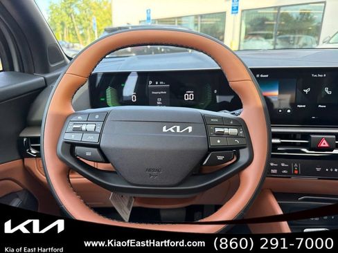 New 2027 Kia Sportage X-Line AWD/4WD image 27