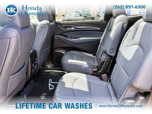Used 2022 Buick Enclave Essence w/ Experience Buick Package AWD/4WD image 11