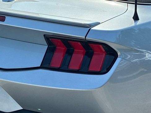 Used 2024 Ford Mustang Premium RWD image 14