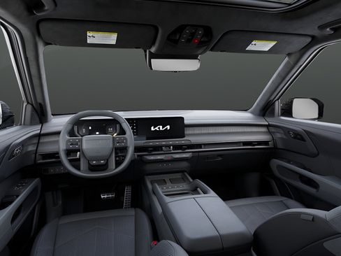 New 2027 Kia Telluride SX Prestige X-Line AWD/4WD image 14
