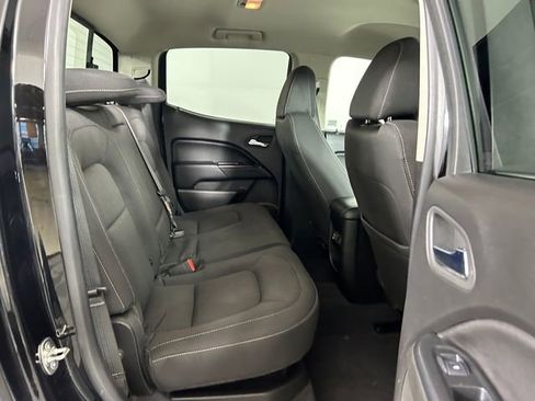 Used 2019 GMC Canyon SLE image 28