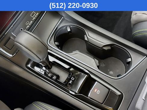 Certified 2025 Subaru Ascent Onyx Edition image 20