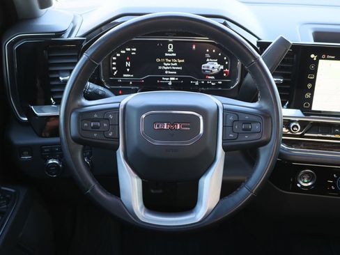 Used 2023 GMC Sierra 1500 Elevation w/ X31 Off-Road Package image 12