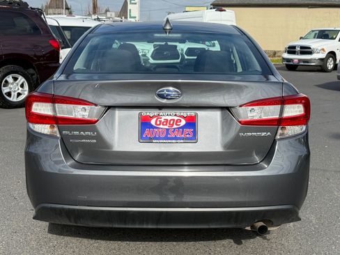 Used 2021 Subaru Impreza Premium image 7