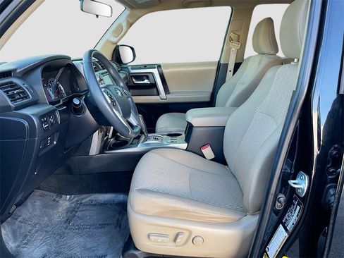 Used 2019 Toyota 4Runner SR5 image 21