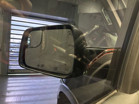 Used 2019 RAM 1500 Rebel image 13