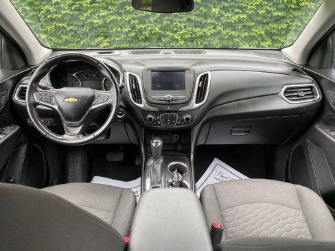Used 2020 Chevrolet Equinox LT image 5