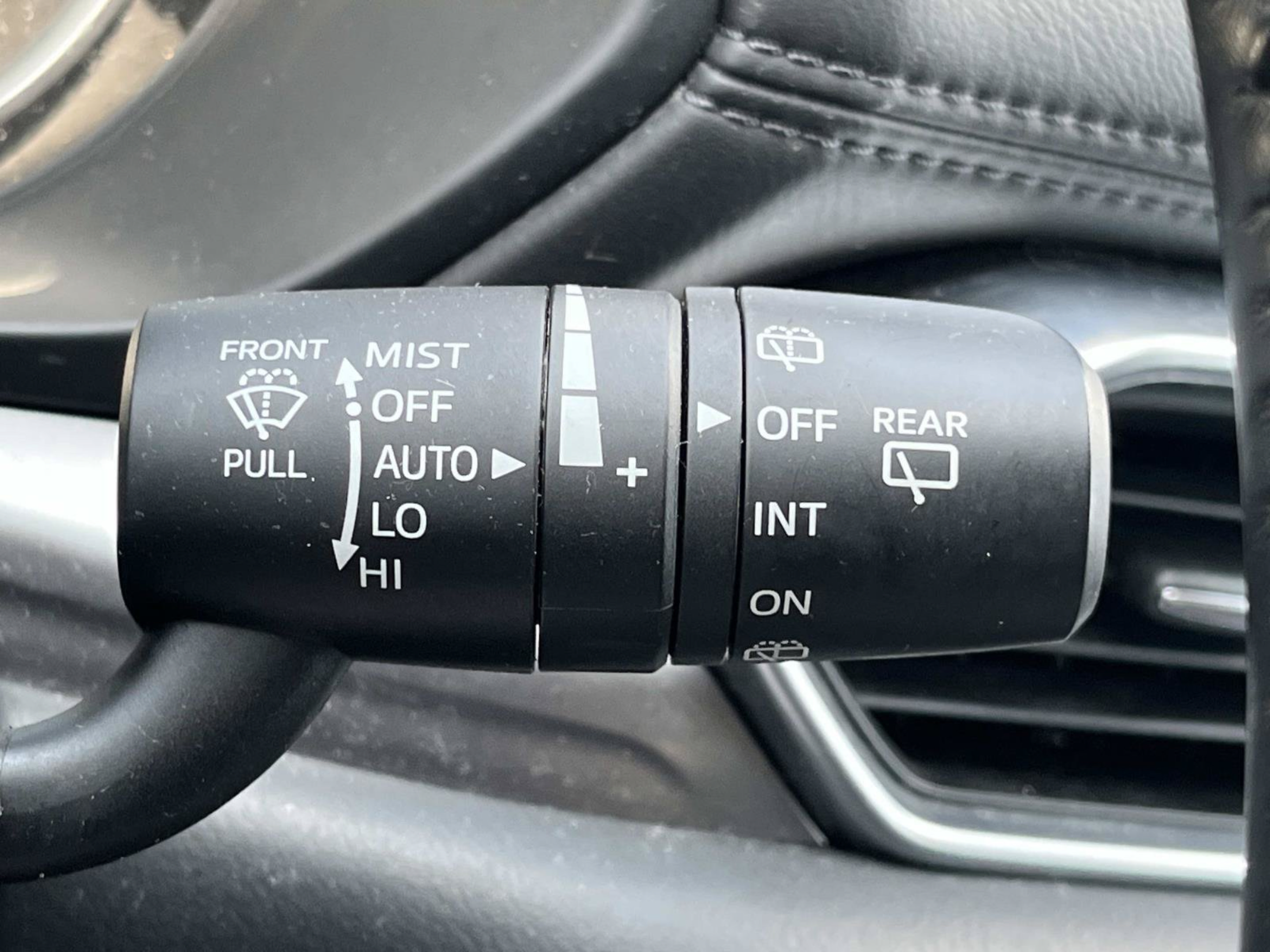 Used 2021 MAZDA CX-5 Touring AWD/4WD image 38