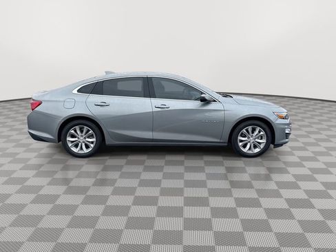 Certified 2024 Chevrolet Malibu LT image 10