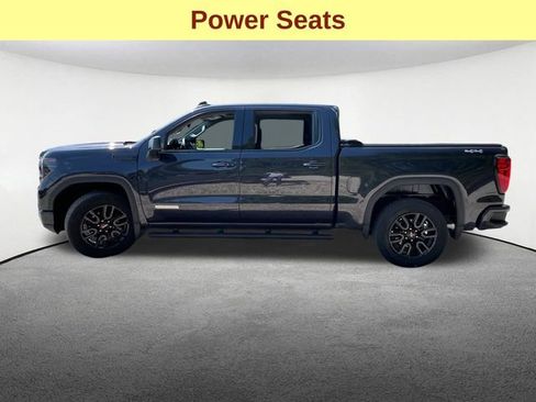 Used 2023 GMC Sierra 1500 Elevation AWD/4WD image 6