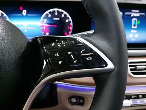 Used 2026 Mercedes-Benz GLE 350 4MATIC image 21