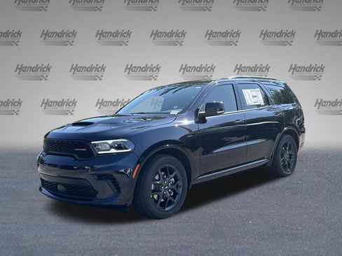 New 2026 Dodge Durango GT image 4