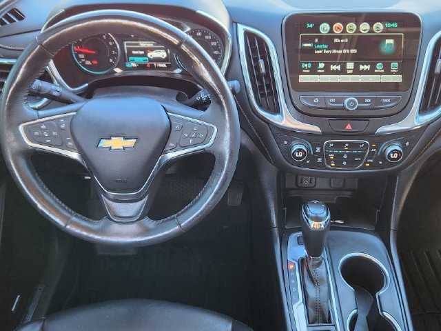 Used 2018 Chevrolet Equinox Premier AWD/4WD image 32