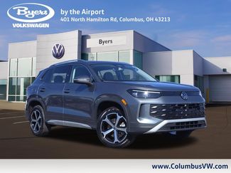 New 2026 Volkswagen Tiguan SE 360° Tour