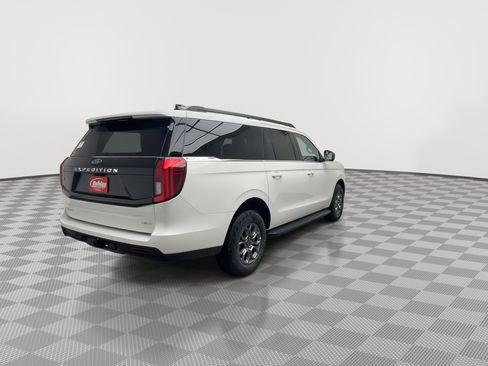 New 2025 Ford Expedition Max Active image 40
