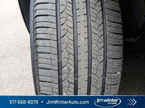 Used 2024 Buick Enclave Essence w/ Trailering Package, 5000 lbs. FWD image 4