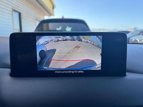 Used 2024 MAZDA CX-5 Carbon Edition image 24