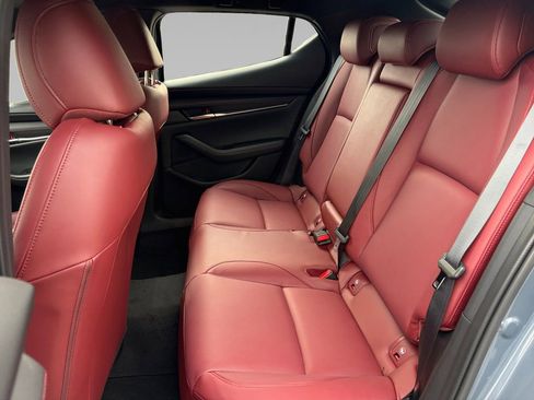 New 2026 MAZDA MAZDA3 Carbon image 15