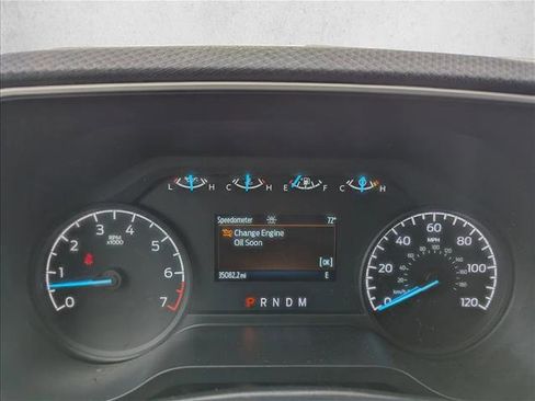 Used 2023 Ford F150 XL w/ STX Appearance Package RWD image 16