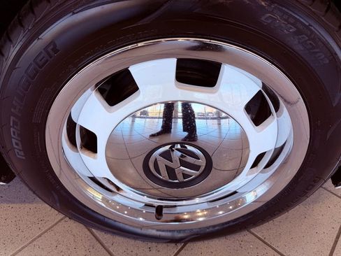 Used 2015 Volkswagen Beetle 1.8T image 21