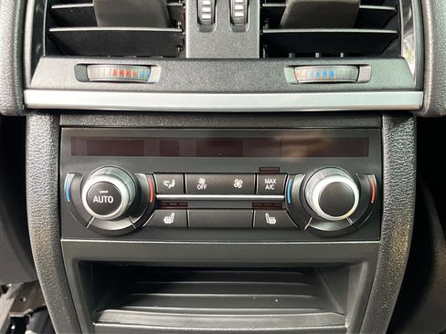 Used 2018 BMW X6 xDrive35i AWD/4WD image 19