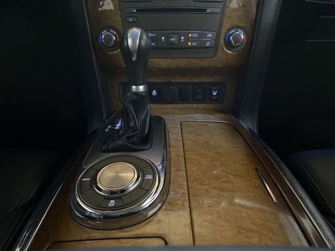 Used 2011 INFINITI QX56 2WD w/ Theater Pkg image 61