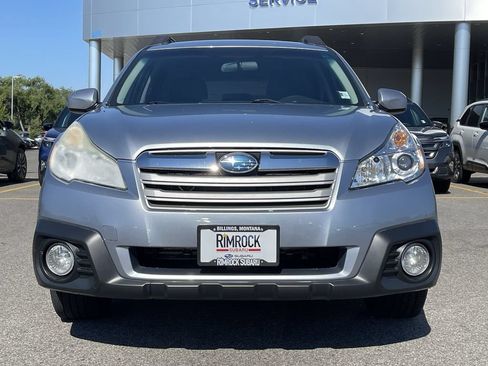 Used 2013 Subaru Outback 2.5i Premium w/ All-Weather Pkg AWD/4WD image 13