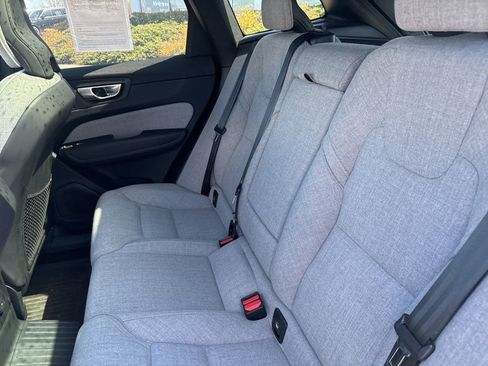 Used 2024 Volvo XC60 T8 Ultimate w/ Protection Package Premier image 31