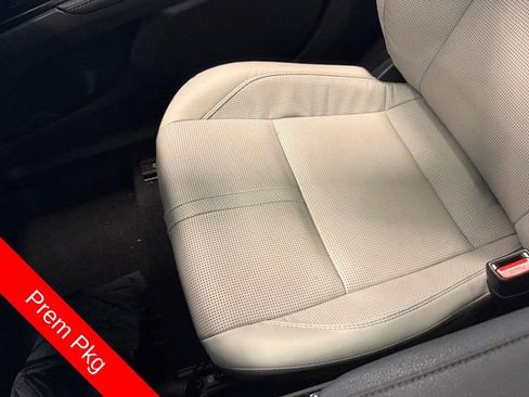 Used 2025 Toyota Camry XLE w/ Premium Package FWD image 26